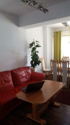 Hostal Willa Tanagra