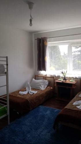 Hostal Willa Tanagra