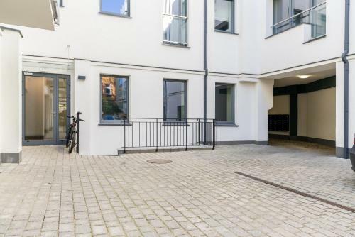 Two Bedroom Apartment Garbary By Renters