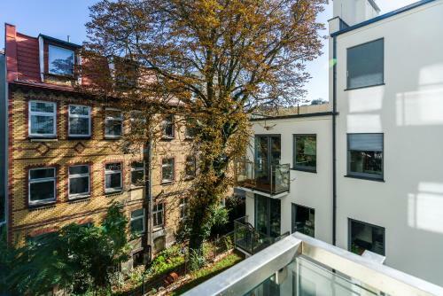 Two Bedroom Apartment Garbary By Renters