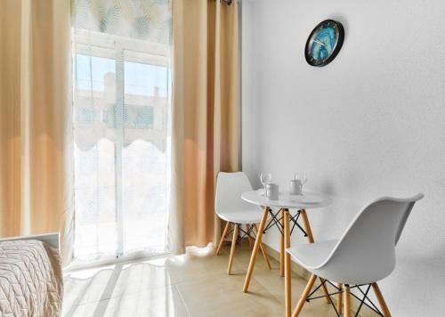 Apartamento Estudio La Loma