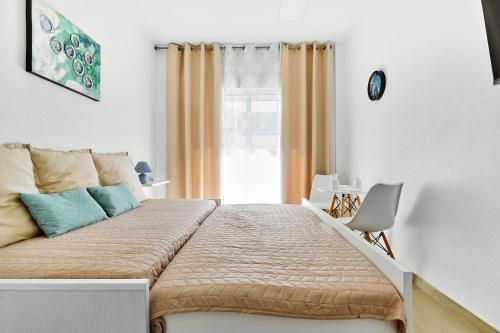 Apartamento Estudio La Loma