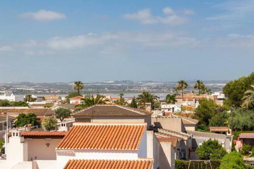 Apartamento Pink Lagoon Townhouse - Bahia