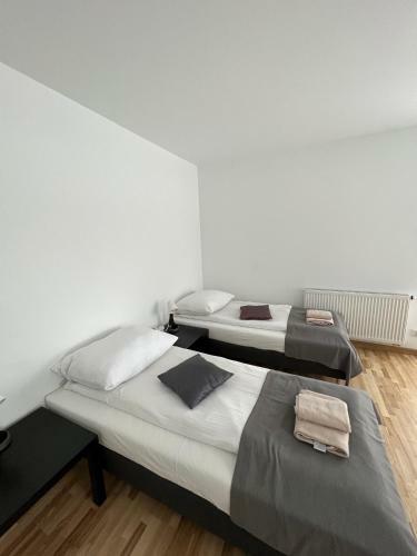 Abra Apartament
