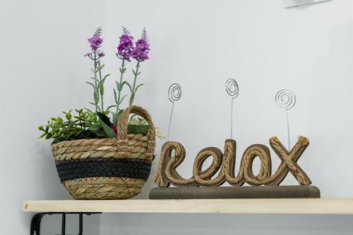 Sleepway Apartments - Boho Dream