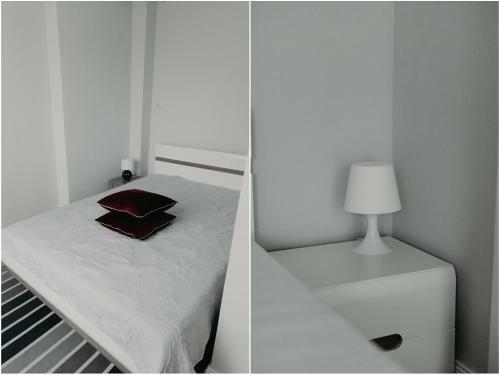 Apartamenty ?nad Popradem?