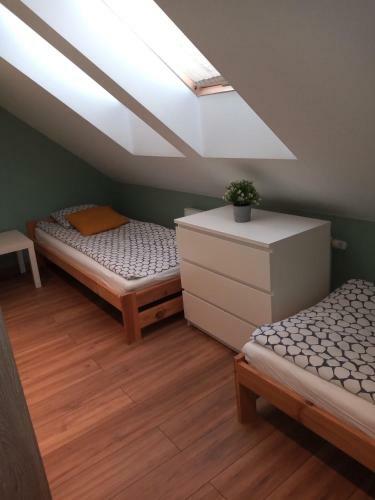 Agroturismo Mazurska Apartamenty