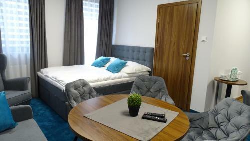 Apartamento Jolanta