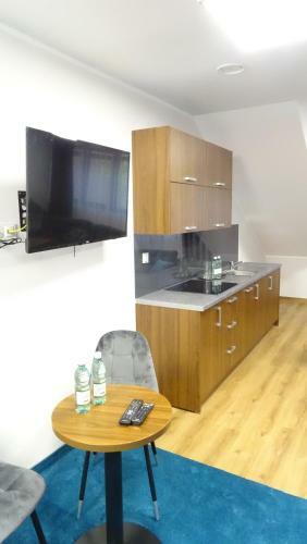 Apartamento Jolanta