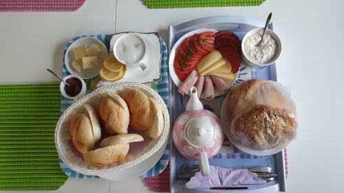 Apartament Rodzinny- Willa Lawenda