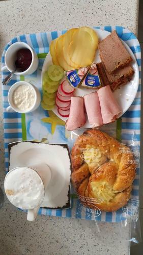 Apartament Rodzinny- Willa Lawenda