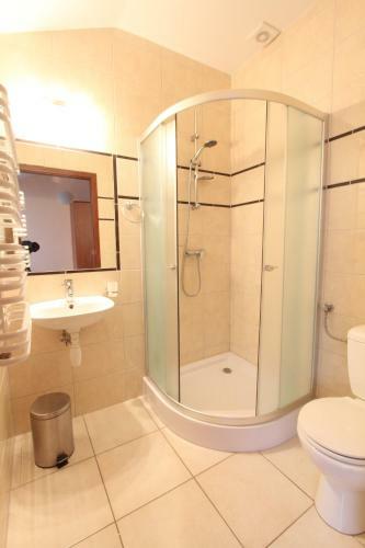 Bed & Breakfast Eurobaltyk