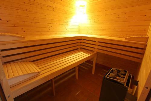 Bed & Breakfast Eurobaltyk