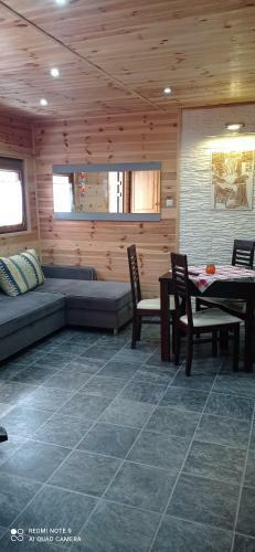 Lodge Domki Teo Pi?trowe I Parterowe