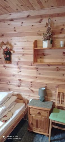 Lodge Domki Teo Pi?trowe I Parterowe