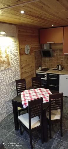 Lodge Domki Teo Pi?trowe I Parterowe