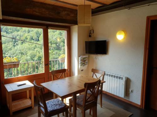 Apartamento Ca La Martra