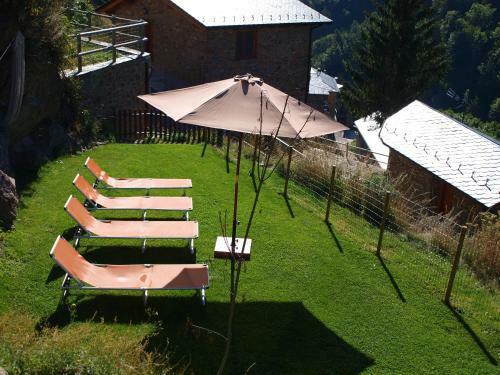 Apartamento Ca La Martra
