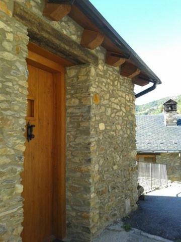 Apartamento Ca La Martra