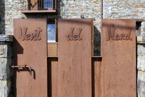 Vent Del Nord