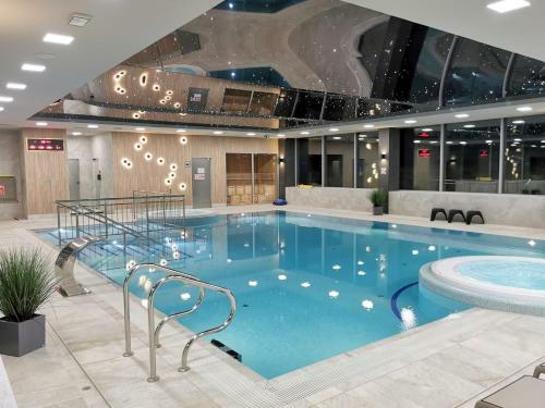 Premium Apartamenty Klifowa