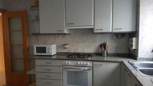 Apartamento La Casa Filo