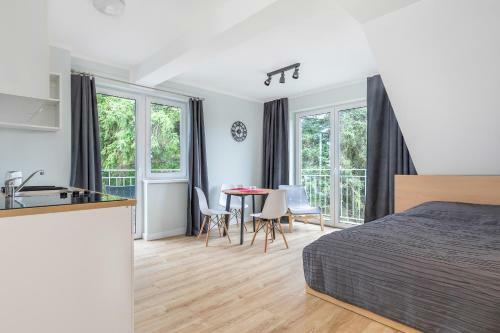 Apartamento Oscar