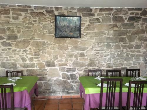 Agroturismo Os Arroxos