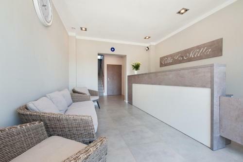 Villa La Milla
