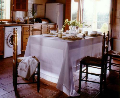 La Marian� Casa Rural