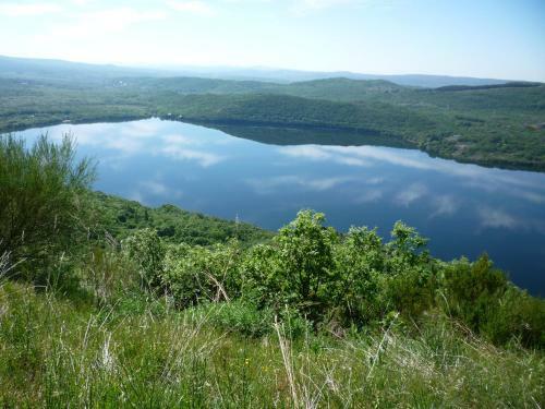 El Relax de Sanabria