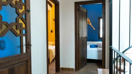 Casas Triana