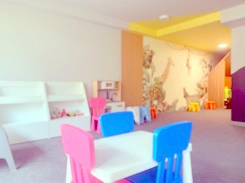 Apartament Bursztyn Klifowa