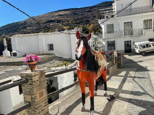 Apartamento Siete Lagunas