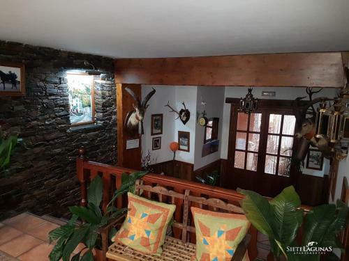 Apartamento Siete Lagunas