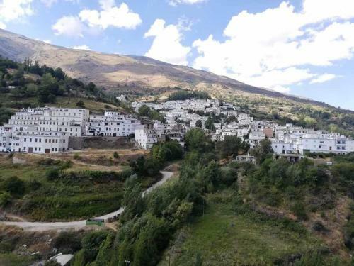 Apartamento Siete Lagunas