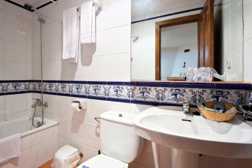 Apartamento Siete Lagunas