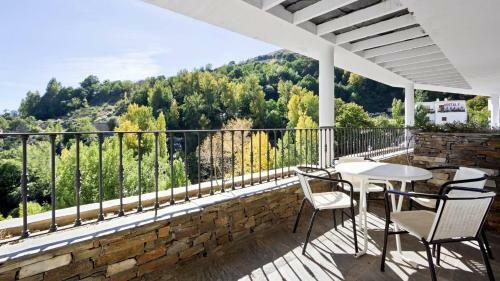 Apartamento Siete Lagunas