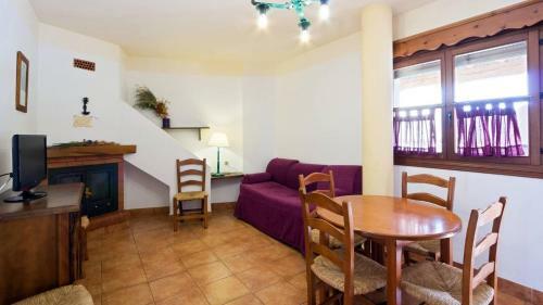 Apartamento Siete Lagunas