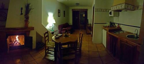 Apartamento Siete Lagunas