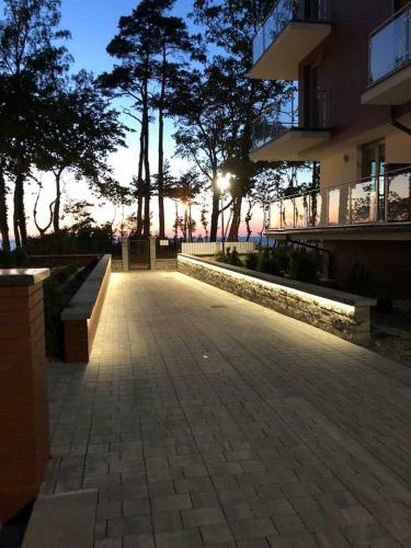 Apartament Bd Premium II Klifowa