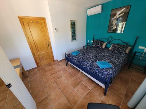 Villa Bella Vista Torrox