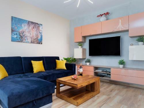 Apartament Porto Santa Rewales