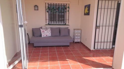 Apartamento Casa Jill