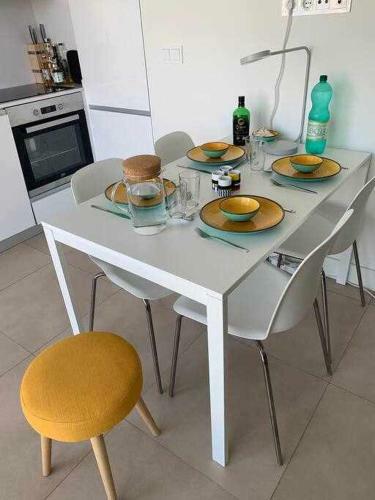 Apartamento Con Vistas Fenomenales Al Mar