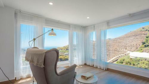 Casa Noela Torrox By Ruralidays
