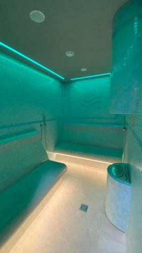 Apartament Magia Rewal