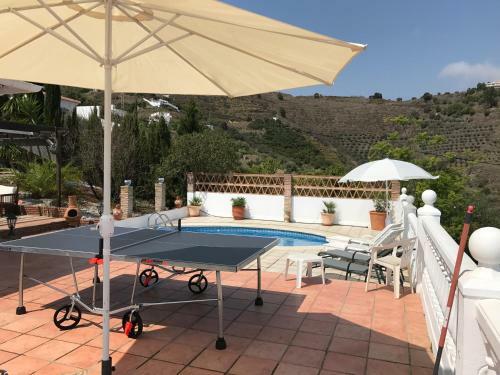Villa Jacaranda