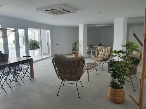 Apartamento Bayview Hills - Balc�n Del Mediterr�neo