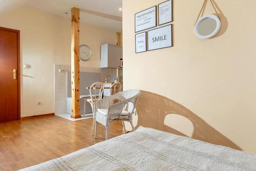 Apartments, Rewal